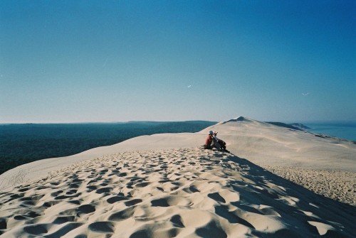 arcachon pyla