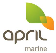 April Marine