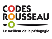 Logo Codes Rousseau