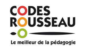 Logo Codes Rousseau