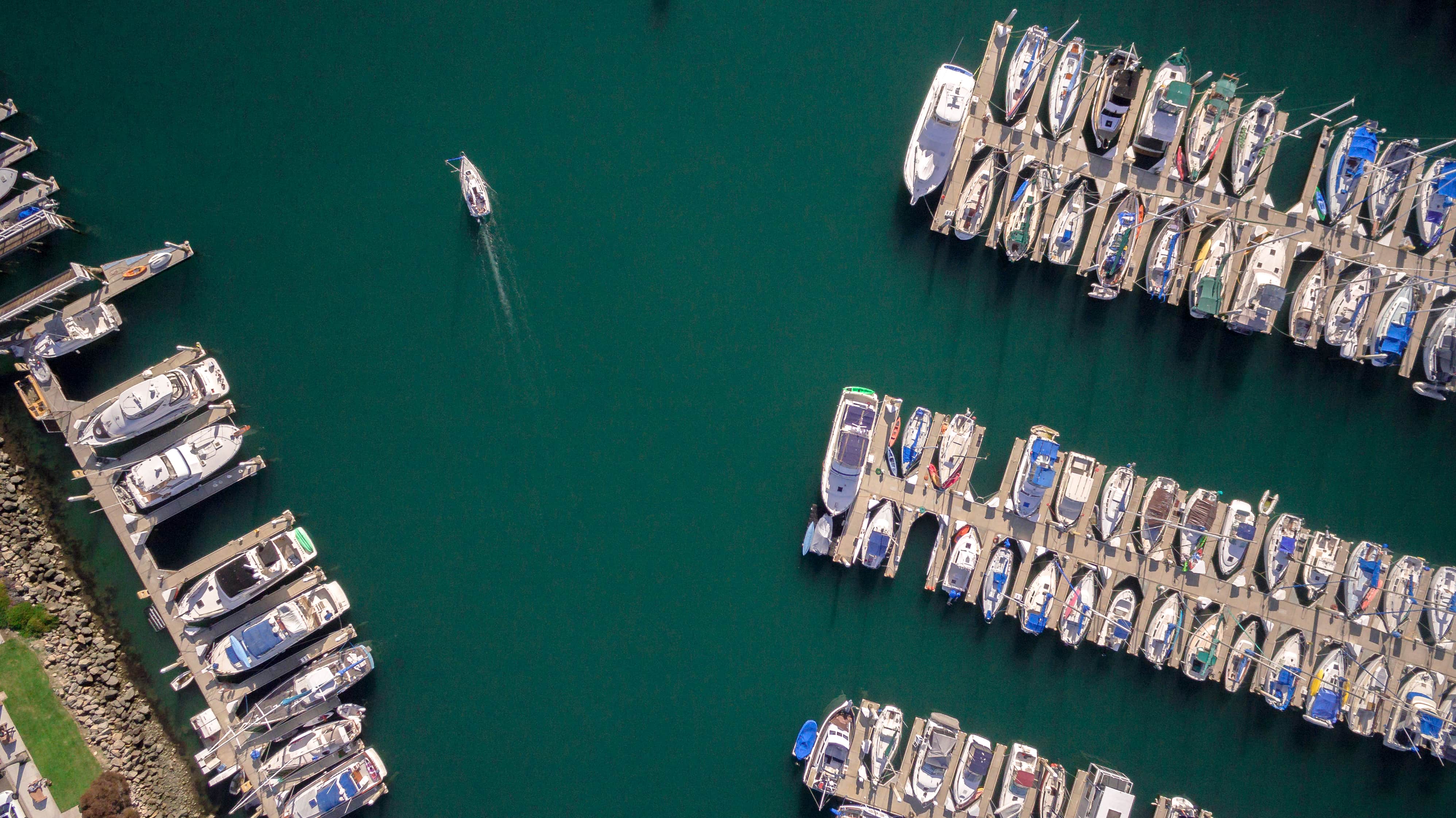 Location de bateaux de plaisance : le groupe tchèque PPF s'associe