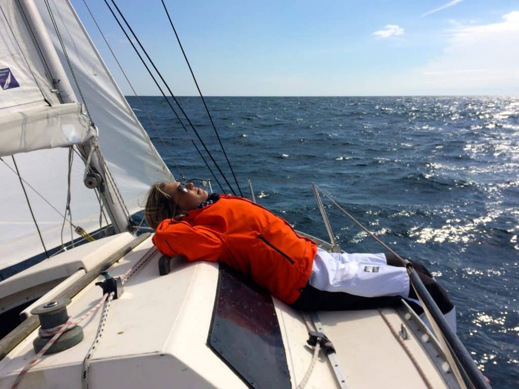 Le Petit Matelot, le guide des ports participatif - ShareMySea